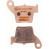 BRAKE PAD SINTERED OFF ROAD - 17220853 - Dr Rider