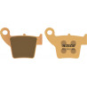 BRAKE PAD SINTERED OFF ROAD - 17220853 - Dr Rider