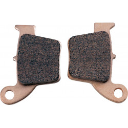BRAKE PAD SINTERED OFF ROAD - 17220853 - Dr Rider