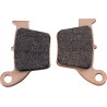 BRAKE PAD SINTERED OFF ROAD - 17220853 - Dr Rider