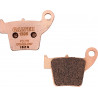 BRAKE PAD SINTERED OFF ROAD - 17220853 - Dr Rider