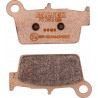 BRAKE PAD SINTERED OFF ROAD - 17220854 - Dr Rider