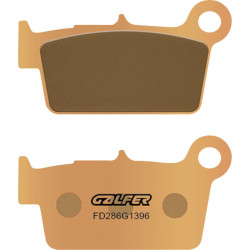 BRAKE PAD SINTERED OFF ROAD - 17220854 - Dr Rider