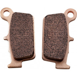 BRAKE PAD SINTERED OFF ROAD - 17220854 - Dr Rider