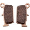 BRAKE PAD SINTERED OFF ROAD - 17220854 - Dr Rider