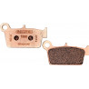 BRAKE PAD SINTERED OFF ROAD - 17220854 - Dr Rider