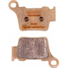 BRAKE PAD SINTERED OFF ROAD - 17220855 - Dr Rider