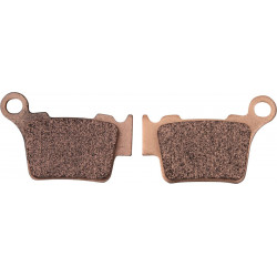 BRAKE PAD SINTERED OFF ROAD - 17220855 - Dr Rider