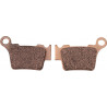 BRAKE PAD SINTERED OFF ROAD - 17220855 - Dr Rider