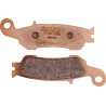 BRAKE PAD SINTERED OFF ROAD - 17220857 - Dr Rider