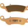 BRAKE PAD SINTERED OFF ROAD - 17220857 - Dr Rider