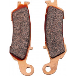 BRAKE PAD SINTERED OFF ROAD - 17220857 - Dr Rider