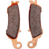 BRAKE PAD SINTERED OFF ROAD - 17220857 - Dr Rider