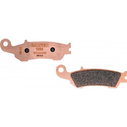 BRAKE PAD SINTERED OFF ROAD - 17220857 - Dr Rider