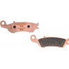 BRAKE PAD SINTERED OFF ROAD - 17220857 - Dr Rider