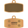 BRAKE PAD SINTERED OFF ROAD - 17220858 - Dr Rider