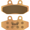 BRAKE PAD SINTERED - 17220962 - Dr Rider