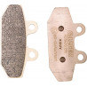 BRAKE PAD SINTERED - 17220962 - Dr Rider