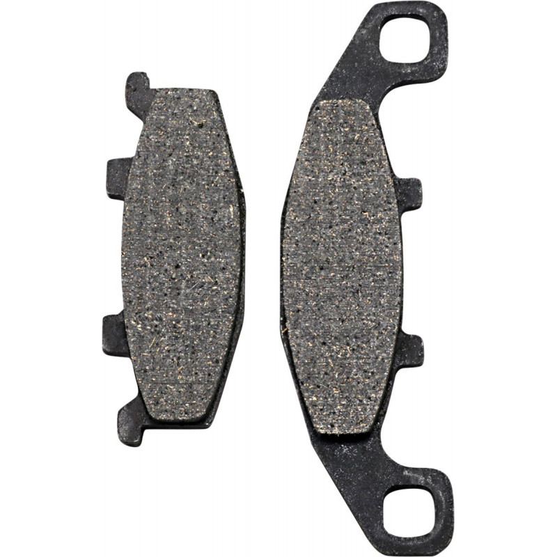 BRAKE PAD CERAMIC - 17220884 - Dr Rider