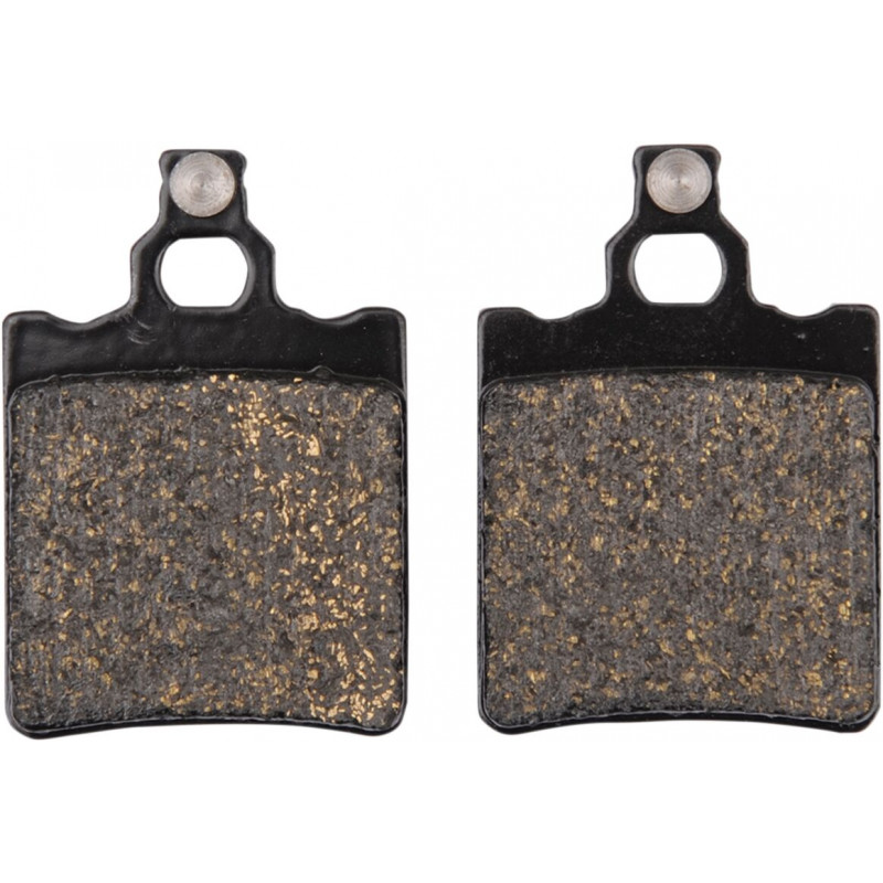 BRAKE PAD CERAMIC - 17220886 - Dr Rider