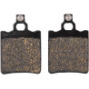 BRAKE PAD CERAMIC - 17220886 - Dr Rider