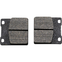 BRAKE PAD CERAMIC - 17220888 - Dr Rider