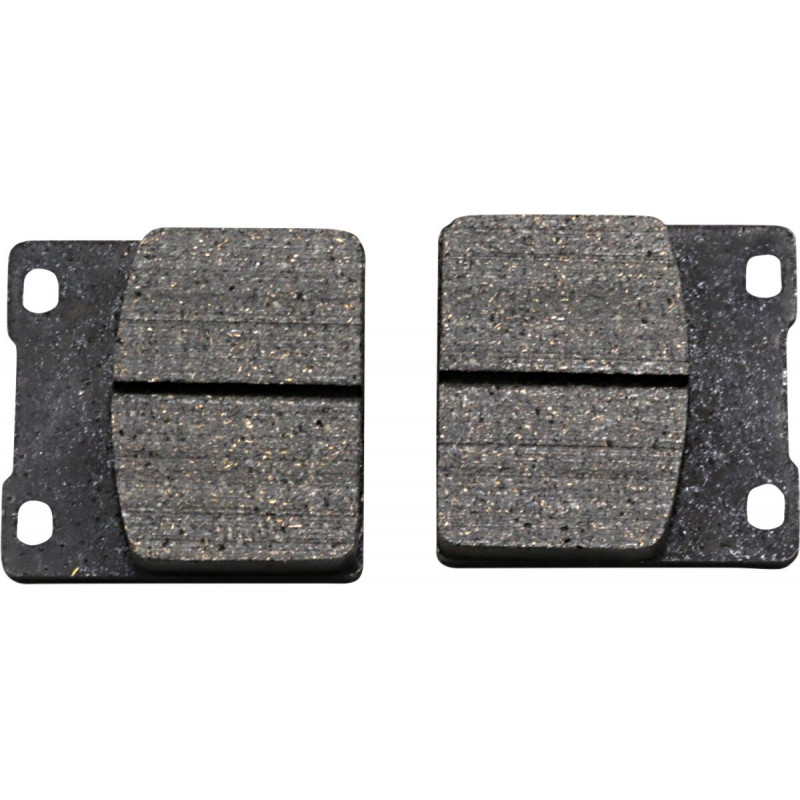 BRAKE PAD CERAMIC - 17220888 - Dr Rider