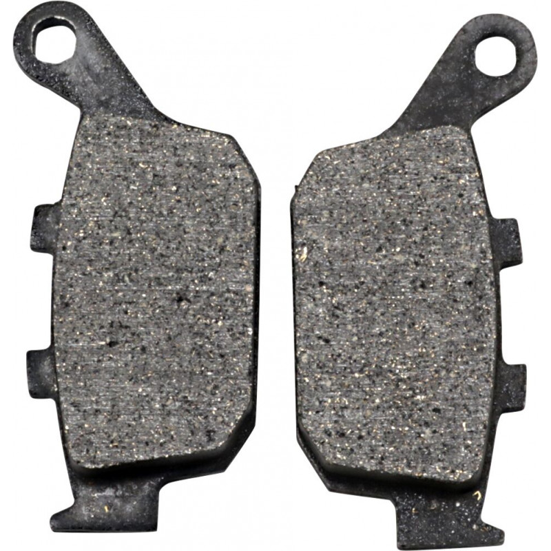 BRAKE PAD CERAMIC - 17220890 - Dr Rider
