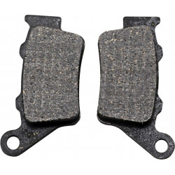 BRAKE PAD CERAMIC - 17220890 - Dr Rider