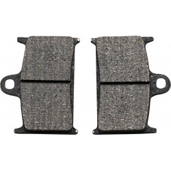 BRAKE PAD CERAMIC - 17220891 - Dr Rider