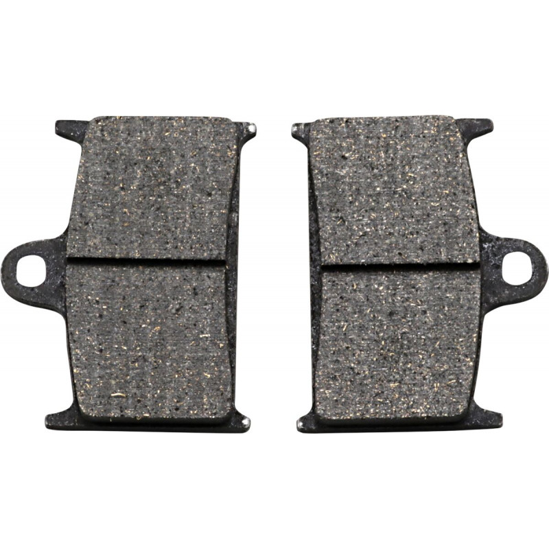 BRAKE PAD CERAMIC - 17220891 - Dr Rider