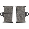 BRAKE PAD CERAMIC - 17220891 - Dr Rider