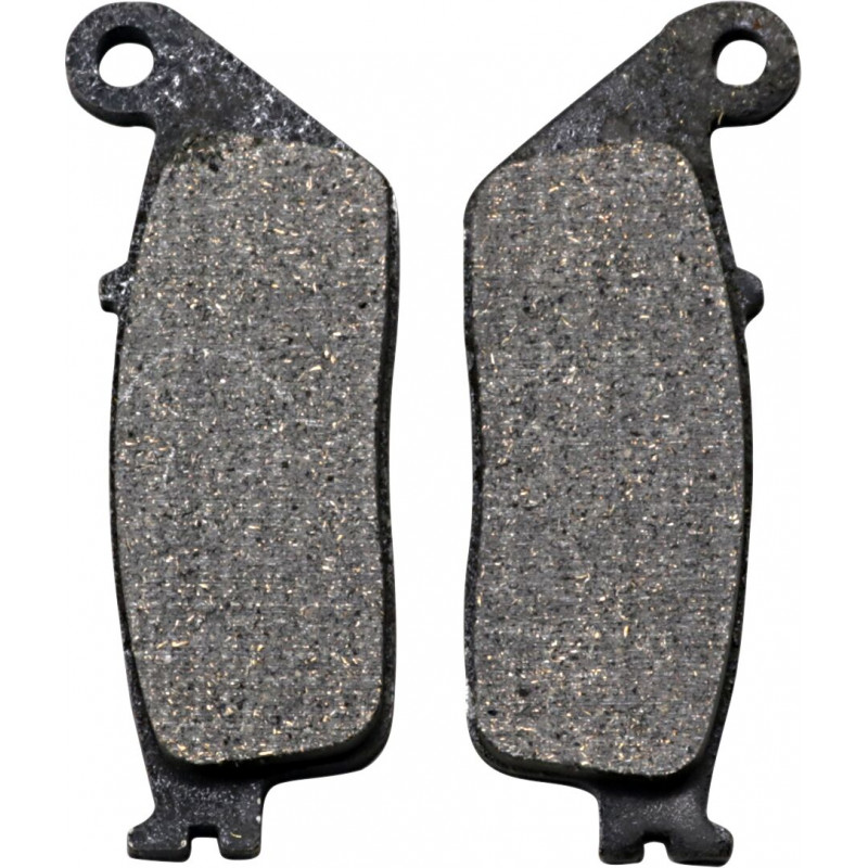 BRAKE PAD CERAMIC - 17220892 - Dr Rider