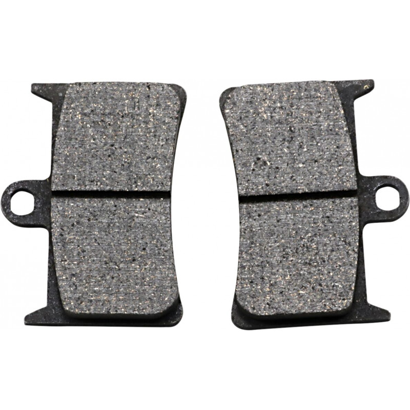 BRAKE PAD CERAMIC - 17220895 - Dr Rider