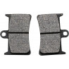 BRAKE PAD CERAMIC - 17220895 - Dr Rider