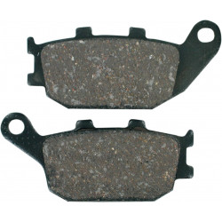 BRAKE PAD CERAMIC - 17220897 - Dr Rider
