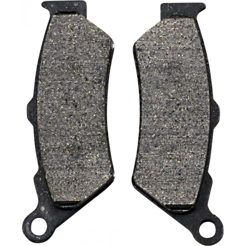 BRAKE PAD CERAMIC - 17220899 - Dr Rider