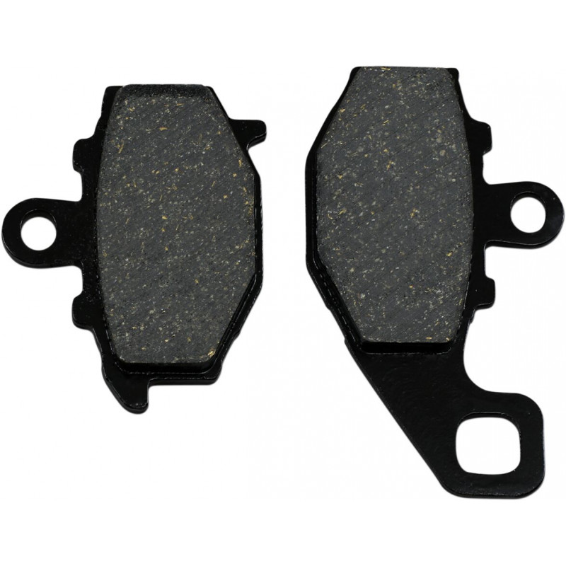 BRAKE PAD CERAMIC - 17220902 - Dr Rider