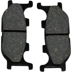 BRAKE PAD CERAMIC - 17220903 - Dr Rider