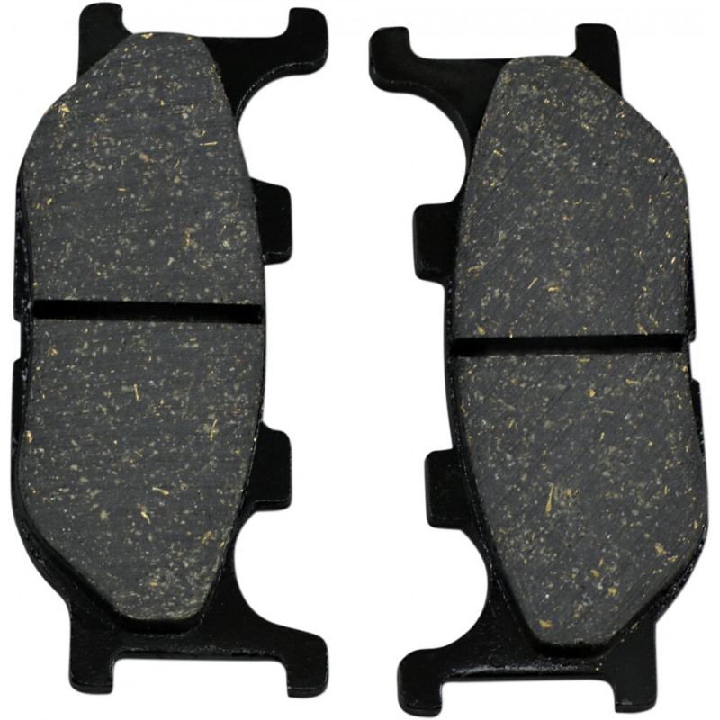 BRAKE PAD CERAMIC - 17220903 - Dr Rider
