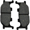 BRAKE PAD CERAMIC - 17220903 - Dr Rider