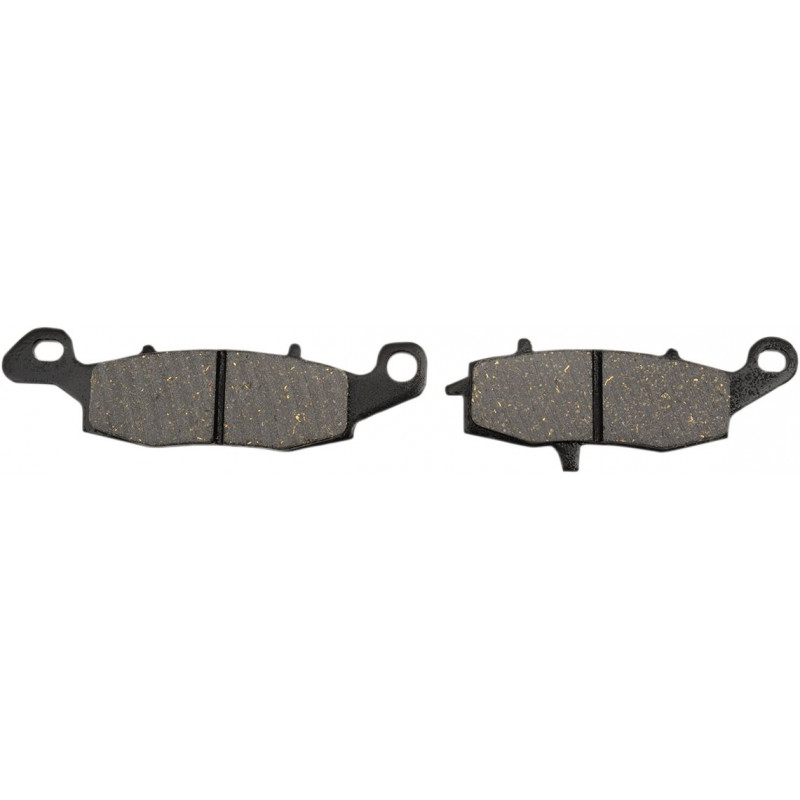 BRAKE PAD CERAMIC - 17220905 - Dr Rider