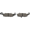BRAKE PAD CERAMIC - 17220905 - Dr Rider