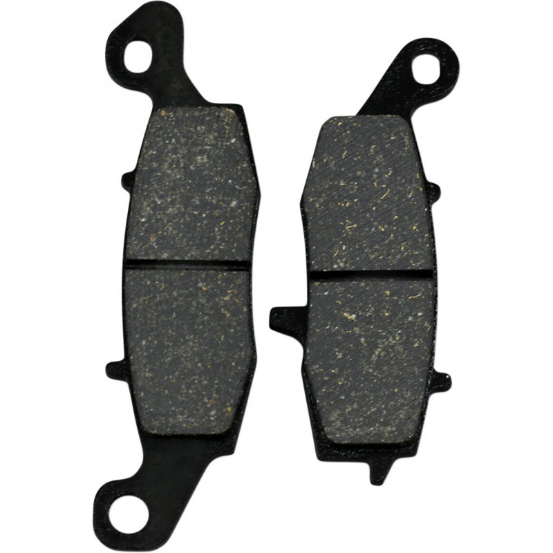 BRAKE PAD CERAMIC - 17220906 - Dr Rider