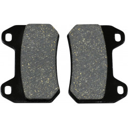 BRAKE PAD CERAMIC - 17220907 - Dr Rider