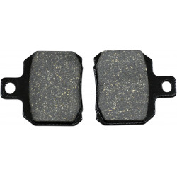 BRAKE PAD CERAMIC - 17220909 - Dr Rider