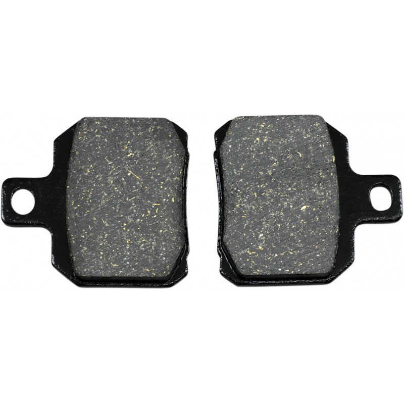 BRAKE PAD CERAMIC - 17220909 - Dr Rider