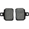 BRAKE PAD CERAMIC - 17220909 - Dr Rider
