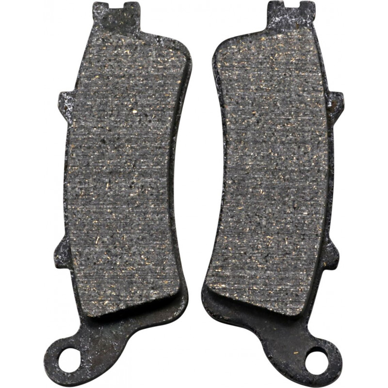 BRAKE PAD CERAMIC - 17220910 - Dr Rider