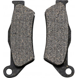 BRAKE PAD CERAMIC - 17220911 - Dr Rider